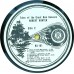 ROBERT HUNTER Tales Of The Great Rum Runners (Round Records – RX-101) USA 1974 LP (The Grateful Dead)